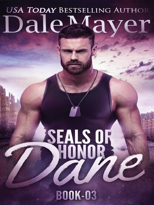 Title details for Dane by Dale Mayer - Wait list